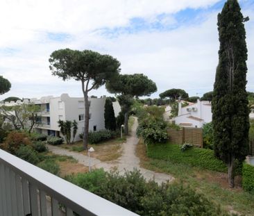 La Grande Motte - T2 - 29,72m² - Photo 4