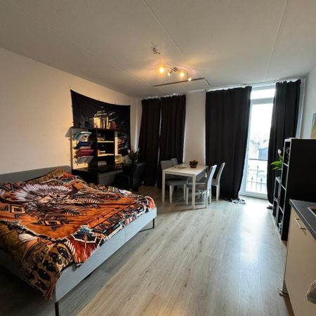 Studio ten Oeverstraat, Hoogeveen huren? - Photo 4