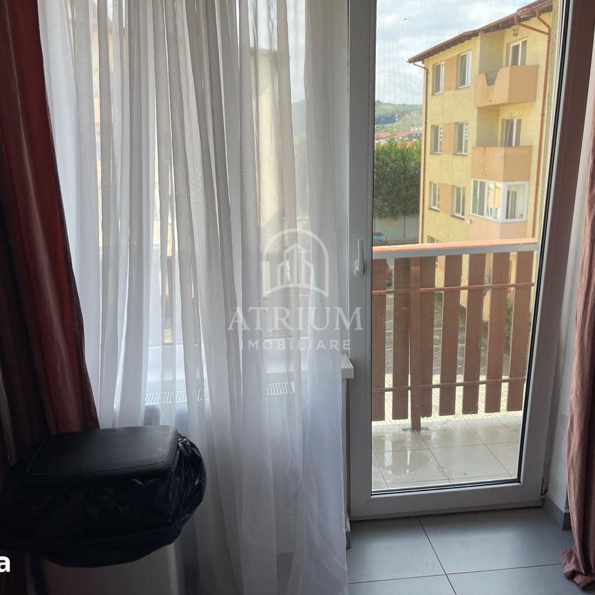 Apartament de inchiriat in Floresti! - Fotografie 1