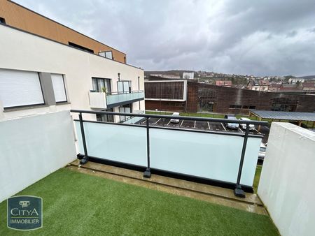 Location Appartement 2 pièces 44m² NOTRE DAME DE BONDEVILLE 76960 - Photo 4