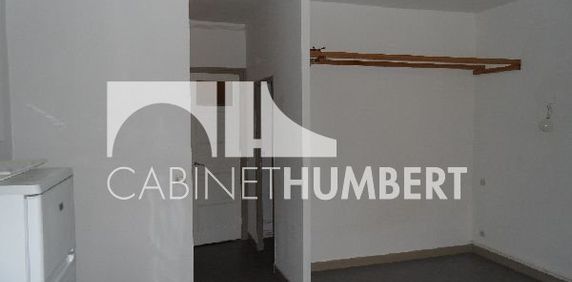 STUDIO A LOUER - Photo 2