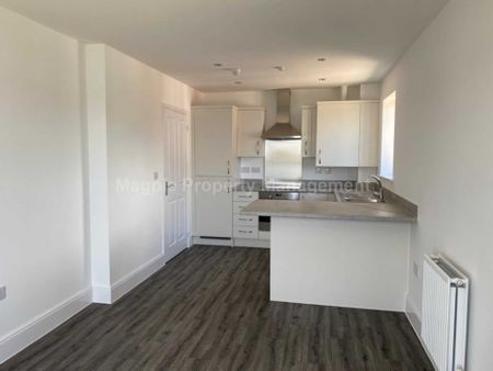 Price £1,095 pcm - Available 05/08/2026 - Unfurnished - Photo 3