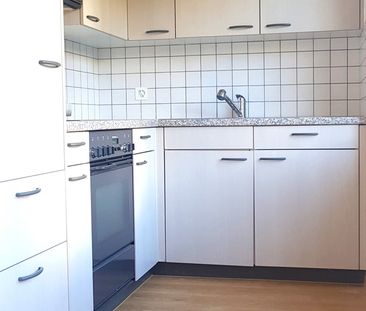 4.5 Zimmer, 85 m², 3. Stock - Foto 3