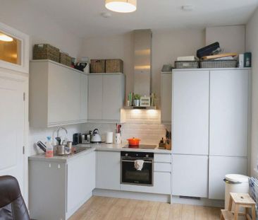 1 bedroom apartment to rent - Photo 6