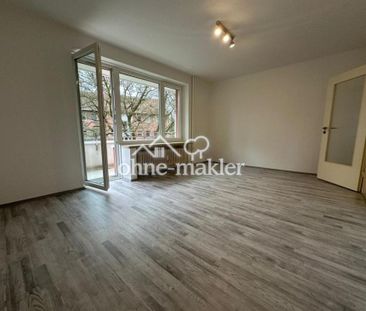 2- Zimmer mit Aufzug in zentraler Lage - Photo 2