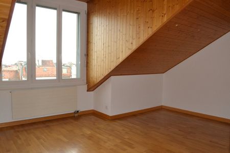 Servette - Proche de la gare Cornavin - Foto 4