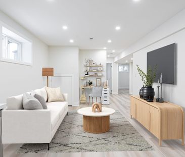 For Lease - 18 Louise Lane Unit# Lower, Orillia, Ontario - Photo 6