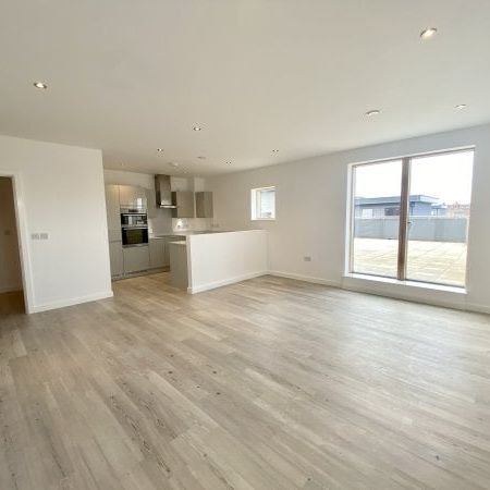 Lords Gardens, NR1 1FY - Photo 1