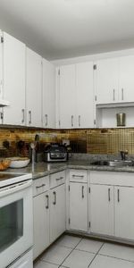 Appartement 4 ½ à louer Limoilou mai 2026 - Photo 4