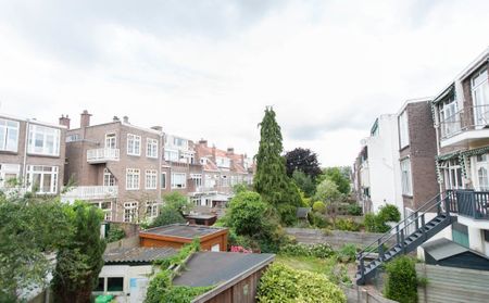 Johan van Hoornstraat 18, Bezuidenhout-Midden, 2595HR, Den Haag - Foto 4