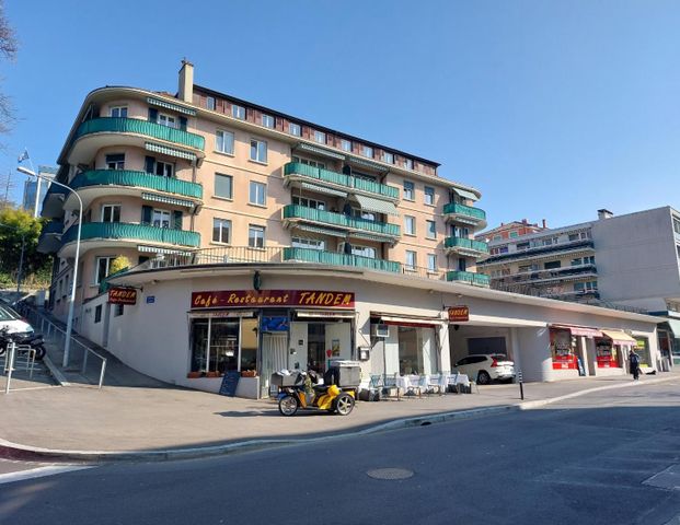 3 Zimmer, 65 m², 1. Stock - Foto 1