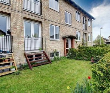 Charmerende lejlighed med rigtig god beliggenhed | Kongens Lyngby - Photo 3