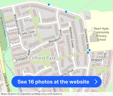 Tarrant Walk, Coventry, CV2 - Photo 1