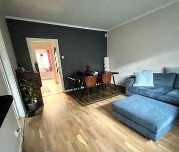 Ulfsparregatan, Göteborg - Photo 2