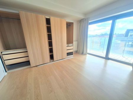Appartement te huur - Foto 3