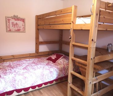 4,5 pièces de charme LOCATION A L'ANNÉE - Photo 5