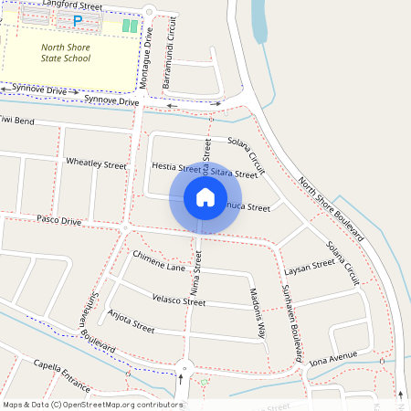 1/23 Yanuca Street, 4818, Townsville