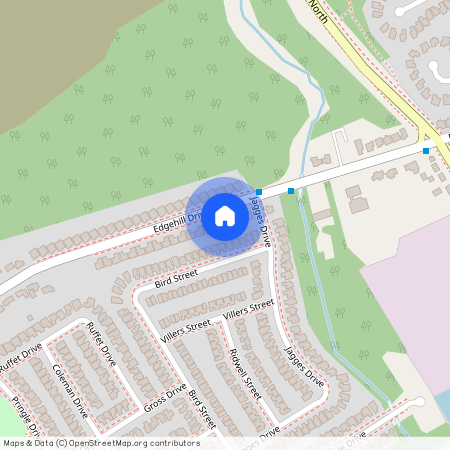 329 Edgehill Drive Unit# Upper, Barrie