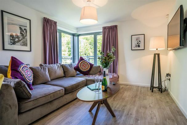 2 bedroom apartment to rent - Photo 1