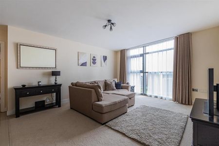 2 bedroom apartment to rent - Photo 4