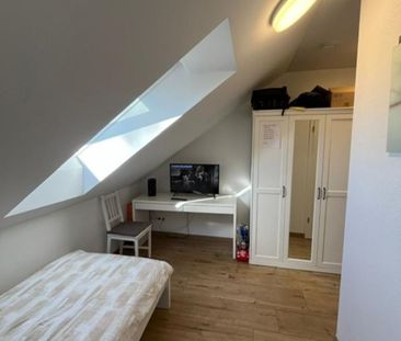 Charmantes Möbeliertes Zimmer - Foto 1