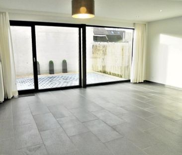 Moderne, energiezuinige woning met 2 slpk en stadstuin voor 895 EUR... - Photo 1