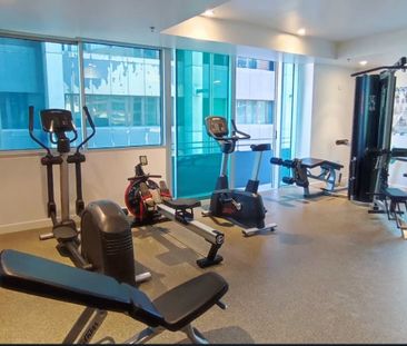 Melbourne CBD - Photo 3