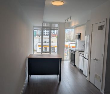 For Lease - 52 Power Street Unit# 205, Toronto, Ontario - Photo 6