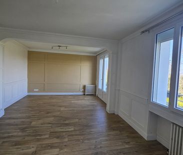 Location Maison 4 pièces 84m² POITIERS 86000 - Photo 2