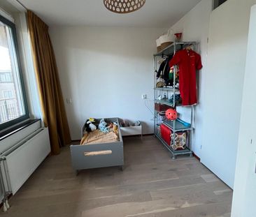 Appartement te huur: Preangerstraat 11-B 1095 GZ Amsterdam - Foto 6