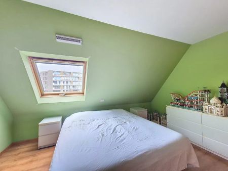 Ruime duplex met 2 slpks - Foto 3