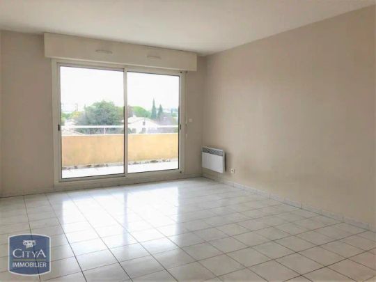 Appartement à louer 3 pièces 67.37m² - Photo 1