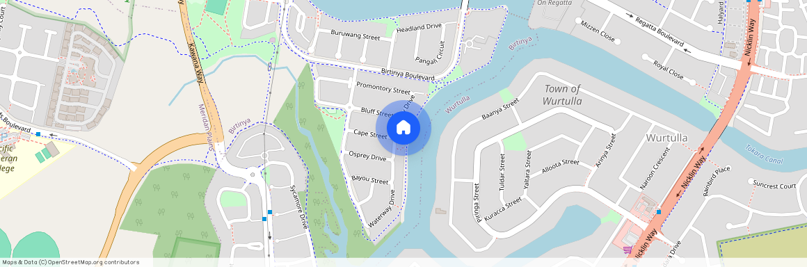 17 Waterway Drive, QLD 4575, Birtinya