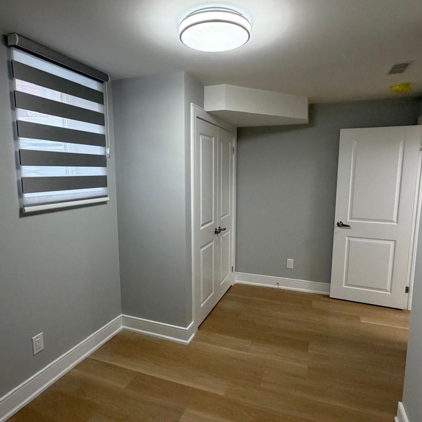 For Lease - 56 Frederick Pearson Street Unit# Basement, East Gwillimbury, Ontario - Photo 1