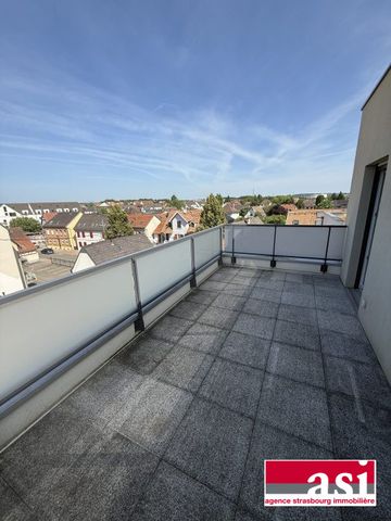 Beau 3 pièces en duplex - Photo 4