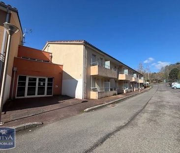 Location Appartement 1 pièce 24m² CHAMPCEVINEL 24750 - Photo 4