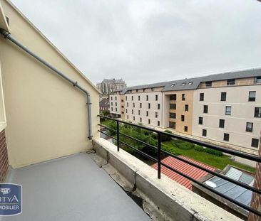 Location Appartement 2 pièces 51m² BEAUVAIS 60000 - Photo 4
