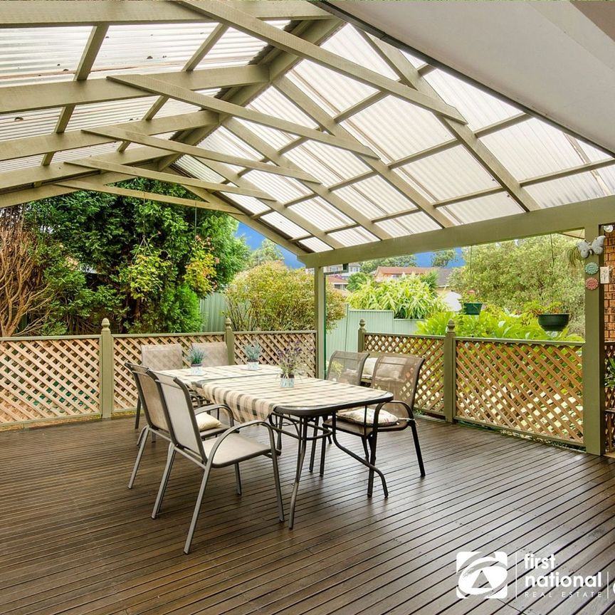 29 Buchan Place, 2147, Kings Langley Nsw - Photo 1