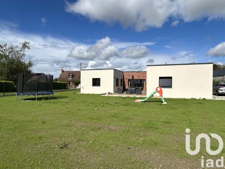 Maison 5 pièces de 148 m² à Saint-Lyé-la-Forêt (45170) - Photo 4