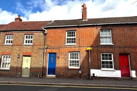 Akeman Street - Photo 2
