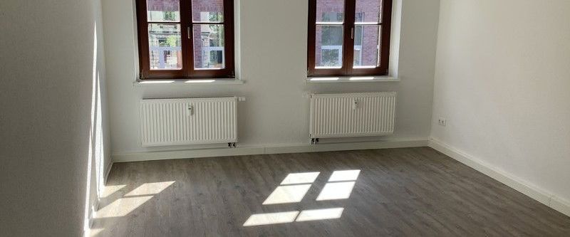 Frisch sanierte 3 Raum Wohnung zu vermieten - Photo 1