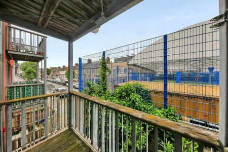 1 bedroom apartment to rent - Photo 4