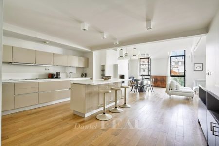 Appartement à louer à Paris 15Ème - Photo 5