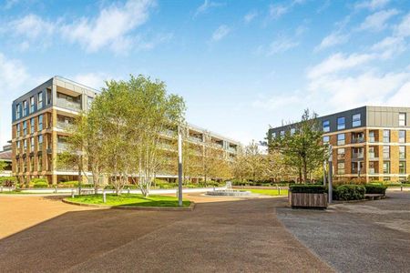 Levett Square, Levett Square, TW9 - Photo 4