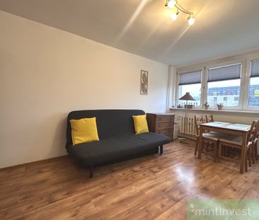 Kawalerka w centrum miasta vis-a-vis Kaskady - Zdjęcie 2