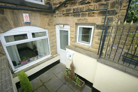 Westhill Terrace, Chapel Allerton, Leeds - Photo 4