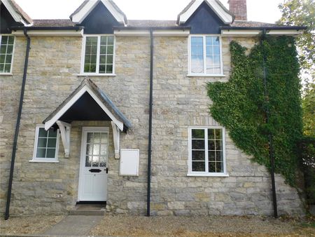 Lower Farm Cottage, Fore Street, West Camel, Somerset, BA22 - Photo 4