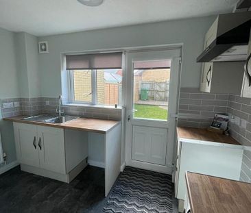 1 bedroom terraced house to rent - Photo 5