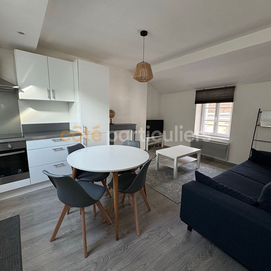 Appartement Orleans 2 pièce(s) 35.13 m2 - Photo 1