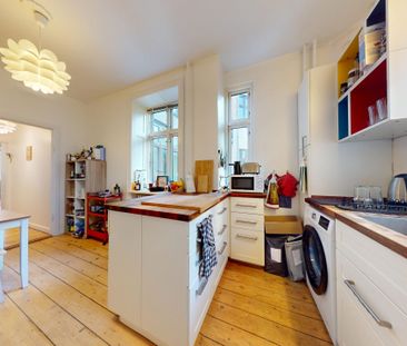 74m² Lejlighed | København Ø - Photo 4